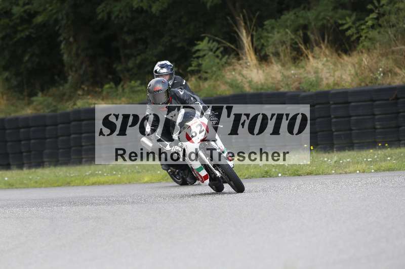 /33 24.07.2025 Speer Racing ADR/Classic/62